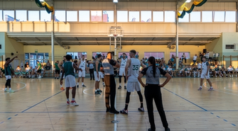 Śląsk Wrocław pokonał Legię Warszawa na 15-lecie WSTK Wschowa