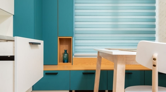 Jak dobrać rolety do domu jednorodzinnego