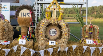 Dożynki Wiejskie w Konradowie (ZAPOWIEDŹ)