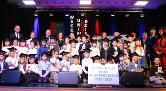 Wschowski Uniwersytet Dziecięcy. Rusza rekrutacja do II edycji