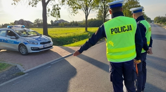 Rekordzista z blisko dwoma promilami. Wyniki akcji „Trzeźwość” w powiecie wschowskim