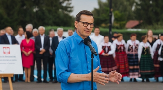 Premier Morawiecki ogłosił wyniki kolejnego rozdania w ramach RFRD
