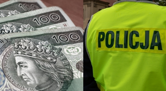 Straciła 120 tys. zł myśląc, że ratuje dzieci!