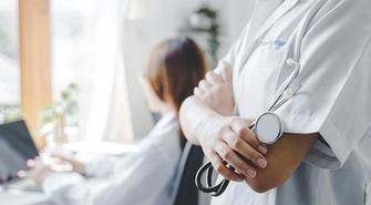 Jakie powinny być sukienki medyczne