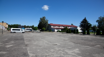 Zrób porządek w szafie i pomóż wygrać SOSW Wschowa