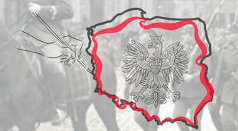 CKiR Wschowa organizuje konkurs „W naszych sercach Polska”