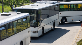 Bezpłatny gminny przewóz pasażerski w dniu wyborów w gminie Szlichtyngowa