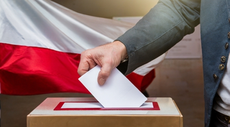 Ponad połowa zagłosowała na PiS. Wyniki wyborów w gminie Szlichtyngowa