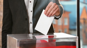 Gmina Wschowa otrzyma 2,5 mln zł za frekwencję wyborczą