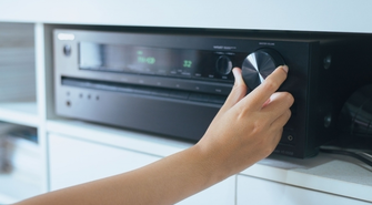 Amplitunery i wzmacniacze - zalety obu rozwiązań