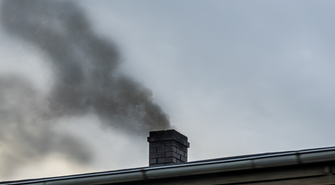 Komendant Straży Miejskiej apeluje: „Nie spalaj odpadów!”