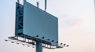 Solidne konstrukcje reklamowe