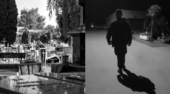 Hieny cmentarne powinny mieć się na baczności. O porządek dba straż miejska i policja