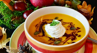 Najmniej popularne potrawy w Polsce