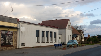 W Konradowie, Nowej Wsi, Hetmanicach i Łysinach - Gmina Wschowa inwestuje w sale wiejskie