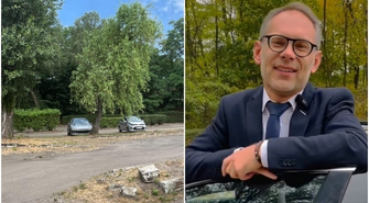 Parking w Lginiu przejdzie metamorfozę. Właśnie wybrano wykonawcę