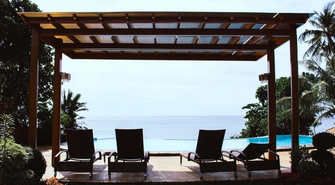 Elegancja i Funkcjonalność: Pergole Knall na Wymiar dla Twojego Ogrodu i Tarasu