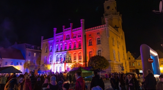 Niech żyje Polska! Wschowa świętuje 105 lat niepodległości (VIDEO)