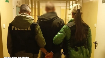 Seryjny włamywacz zatrzymany. Czy to koniec fali kradzieży?