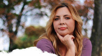 Biblioteka we Wschowie zaprasza na spotkanie autorskie z Magdaleną Majcher 