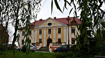 Ogłoszenie - praca w HZZ Osowa Sień