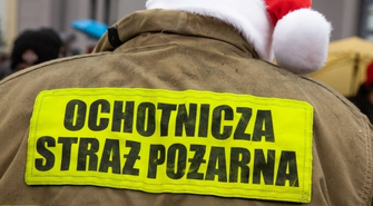 Druhowie z Siedlnicy zapraszają na mikołajkową zbiórkę krwi