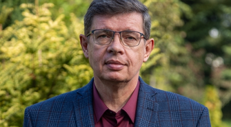 Krzysztof Grabka zaprasza na prezentację książki „Darem Młodzieży do Japonii”