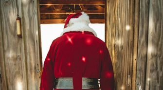 W Radzyniu odbędzie się spotkanie ze św. Mikołajem