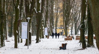 Otwarcie Parku Wolsztyńskiego już w sobotę. Jakie atrakcje przygotowano?