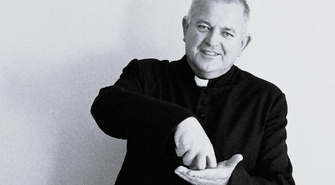 Zmarł ks. Ryszard Walner