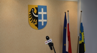 Zbliża się XLVII sesja Rady Powiatu Wschowskiego