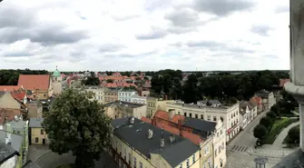 Alarmy w całym Lubuskiem! Syreny zawyją w południe