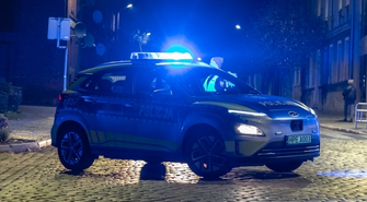 W krótkim czasie doszło do trzech potrąceń. Piesi trafili do szpitali