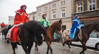 Orszak Trzech Króli znów we Wschowie! Czego możemy się spodziewać?
