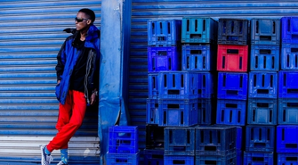 Moda uliczna – tworzenie unikalnych stylizacji dla miłośników streetwearu