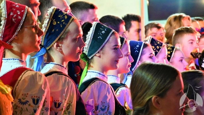 Koncert Noworoczny w Sławie. Wystąpią zespoły z Kębłowa, Wolsztyna i Sławy