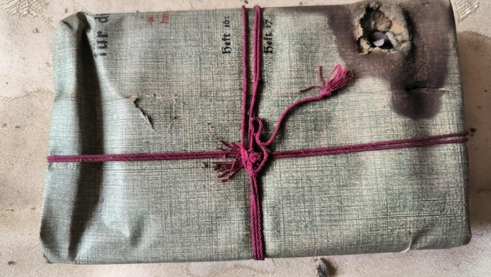 Muzeum Ziemi Wschowskiej zaprasza na wydarzenie poświęcone najstarszej na świecie kapsule czasu