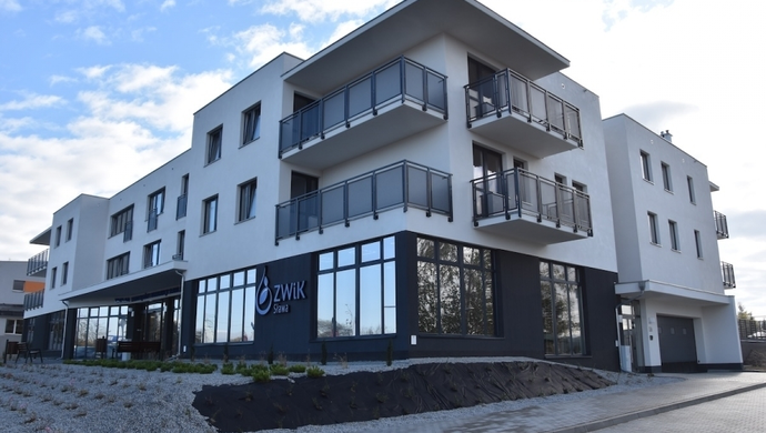 Nadchodzą prace przy sieci wodociągowej w gm. Sława. Sprawdź, czy Twoja miejscowość jest na liście