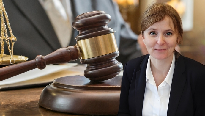 Owoc-Kochańska przegrała sprawę z KWW Antkowiaka. „Sąd to orzekł jednoznacznie”