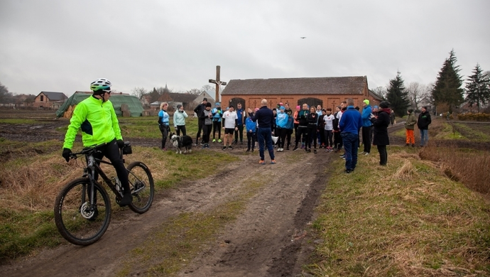 Powraca Wieś Trail. Co przygotowała Aktywna Wschowa w 2024 roku?