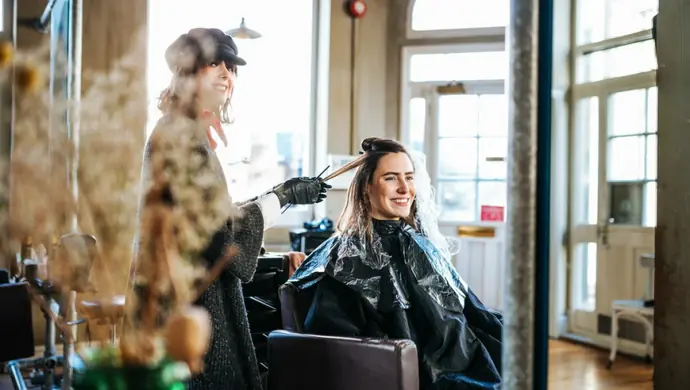 Najlepszy fryzjer we Wschowej? Tylko dzięki bazie firm PKT.pl!