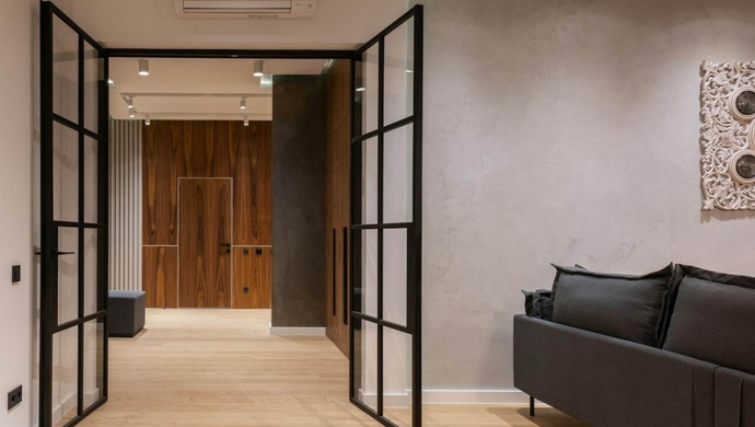 Jakie meble wybrać do przedpokoju?