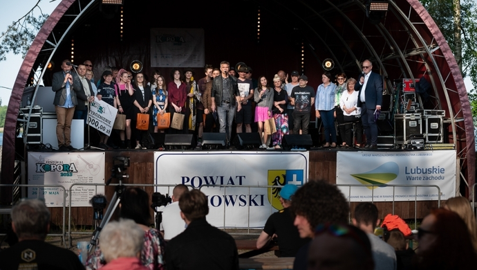 II Festiwal Piosenki Poetyckiej Kopora: Co przygotowali organizatorzy?