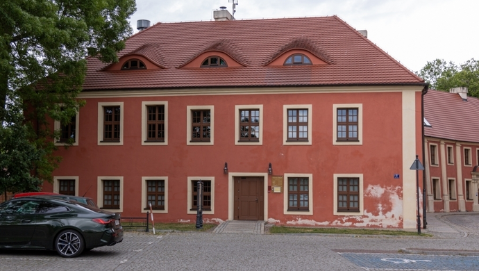 Dyktando, kiermasz i śniadanie na trawie. Biblioteka zaprasza na atrakcje z okazji Dni Wschowy 2024