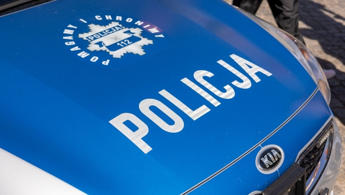 Zainwestował w kolekcjonerskie złoto. 49-latek oszukany na ponad 3 tysiące złotych