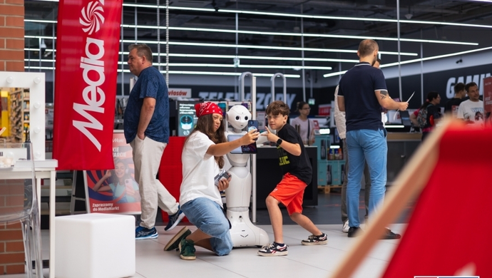 Media Markt w Galerii Starówka. Cztery dni szalonych promocji z okazji wielkiego otwarcia!