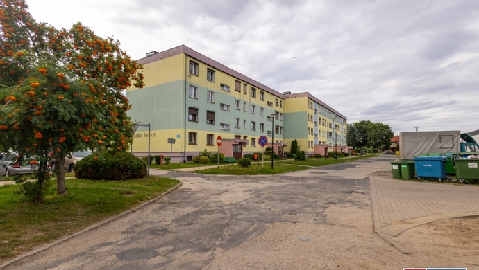 Ruszają prace na osiedlu Jagiellonów. Trzy ulice do remontu