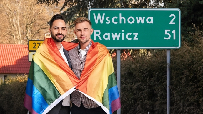 Rawicz szykuje się na Marsz Równości. Wschowa powinna wziąć przykład?