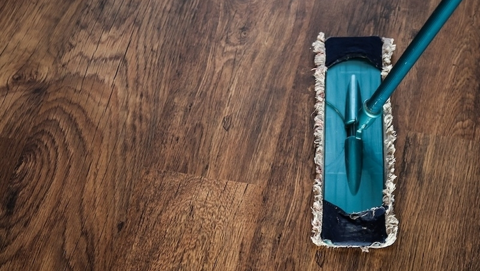 Środki czystości - jak wybrać najlepsze?