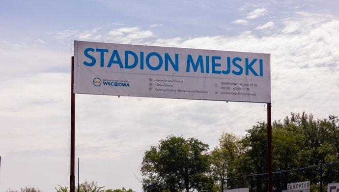 IV liga zagości we Wschowie. Dąb Sława-Przybyszów znalazł nowy „dom”